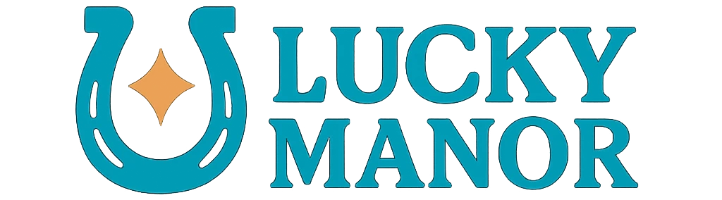 Lucky Manor